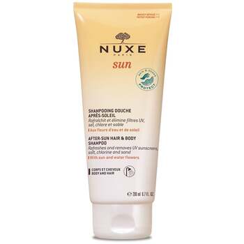 Sun After-Sun Hair & Body Shampoo - Šampon po opalování na vlasy a tělo